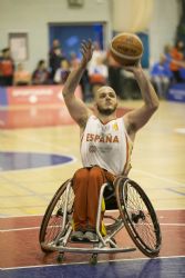 Espaa-Polonia para acceder al quinto, Masculino BSR, EUROPEO 2015