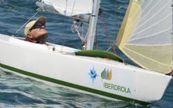 CAMPEONATO DE EUROPA DE VELA IBERDROLA EN VALENCIA 2015