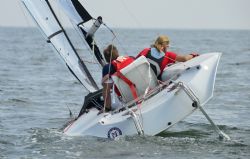 CAMPEONATO DE EUROPA DE VELA IBERDROLA EN VALENCIA 2015