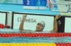 Teresa Perales vence en la final de 200 metros libre.