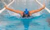 Teresa Perales en el Campeonato de Espaa de Invierno de Natacin 2008.