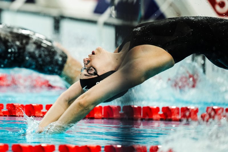 María Delgado gana el bronce