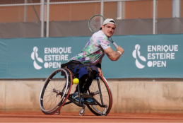 Alcobendas acogerá en septiembre el I Foro Internacional del Deporte para Personas con Discapacidad, organizado por la Asociación Enrique Esteire Perla In Memoriam