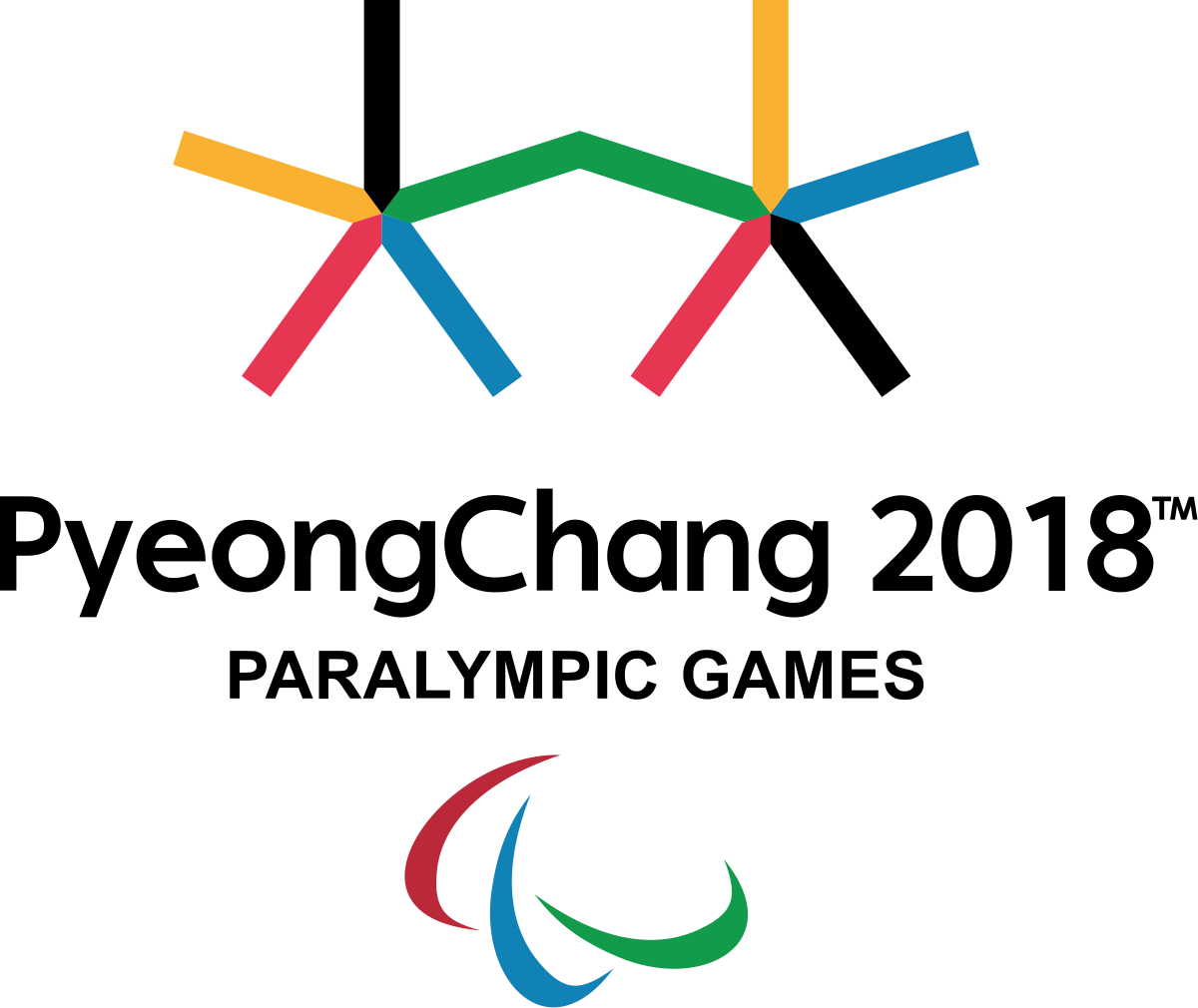 Logo Londres 2012