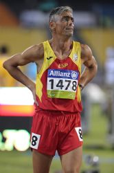 Jose Pmpano Mundial Atletismo Doha 2015