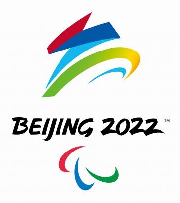Logo Pekín 2022