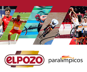 ElPozo, patrocinador del Equipo Paralímpico Español