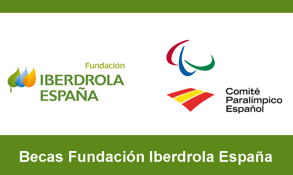Becas Fundación Iberdrola