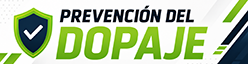 Prevención del dopaje