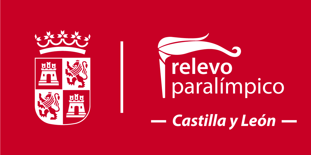 Relevo Paralímpico Castilla y León