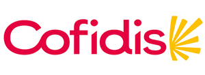 Logo Cofidis