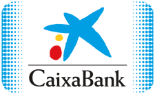 Logo CaixaBank