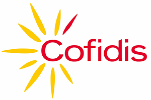 Logo Cofidis
