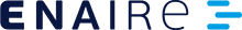Logotipo de Enaire