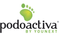 Logo Podoactiva