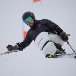 Javier Marcos, concentración preparatoria JJPP Milán-Cortina 2026