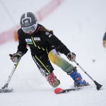 María Martín-Granizo, concentración preparatoria JJPP Milán Cortina 2026