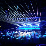 Ceremonia de clausura de los JJPP de Milán Cortina 2026 