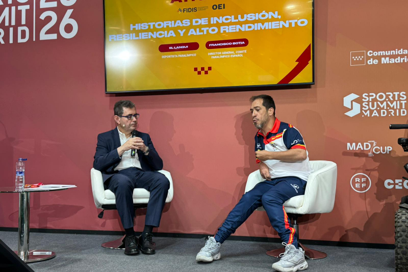Francisco Botía y El Langui