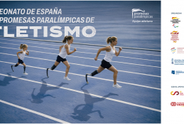 Cartel del Campeonato