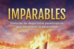 Portada "Imparables"