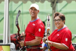 Rubio y Rodr�guez en R�o