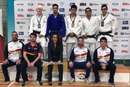 La selecci�n espa�ola