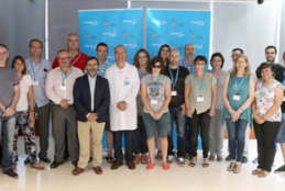 foto familia servicio m�dico