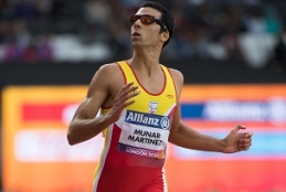 Carrera de Munar
