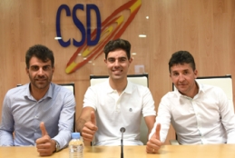 Pereiro, Cabello y Sastre