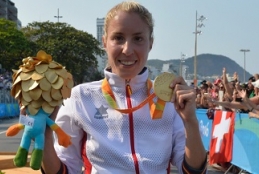Elena Congost