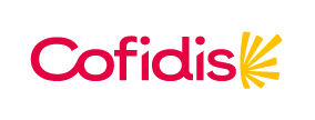Logo Cofidis
