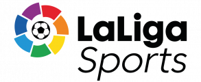 Logo LaLigaSports